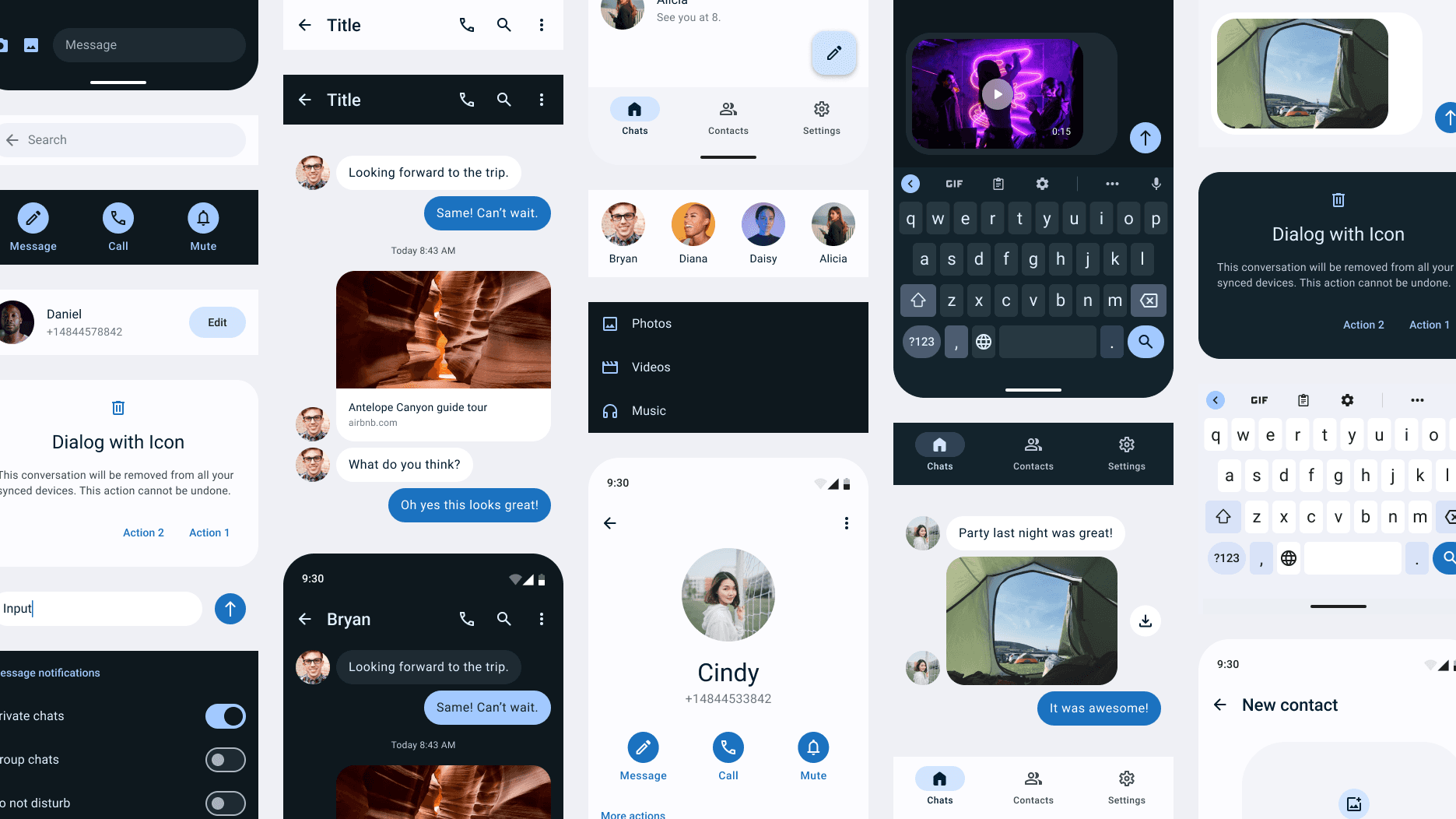 Figma Community File